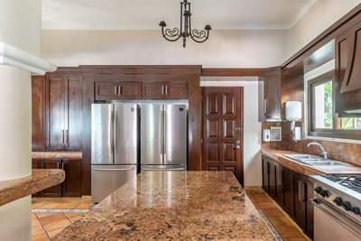 Luxury Villa Photo #28