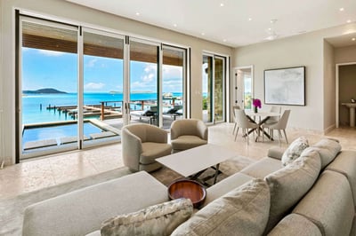 Luxury Villa Photo #7