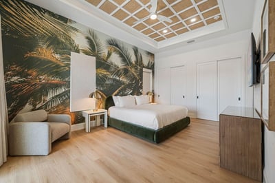 Luxury Villa Photo #45