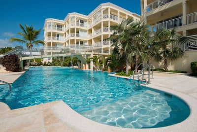 Luxury Villa Photo #12