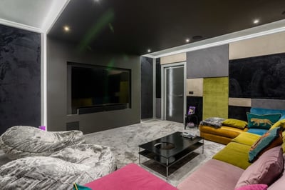 Luxury Villa Photo #13