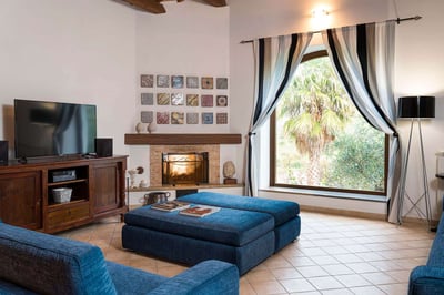 Luxury Villa Photo #17