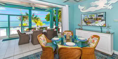 Luxury Villa Photo #13