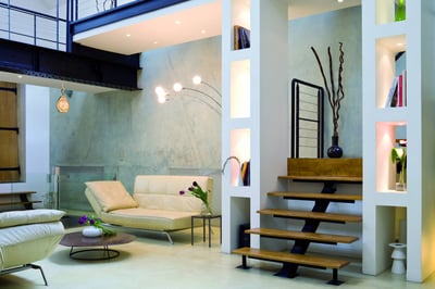 Luxury Villa Photo #5