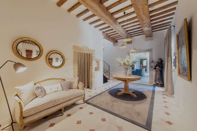 Luxury Villa Photo #8