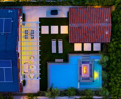Luxury Villa Photo #52