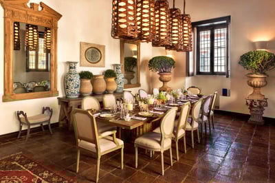 Luxury Villa Photo #3
