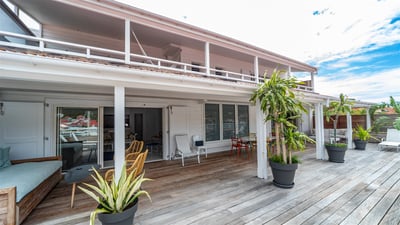 Luxury Villa Photo #2