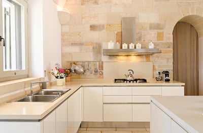 Luxury Villa Photo #35