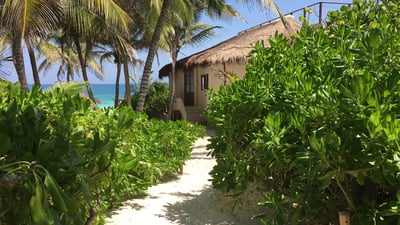 Luxury Villa Photo #14