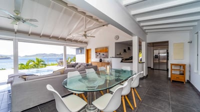 Luxury Villa Photo #19