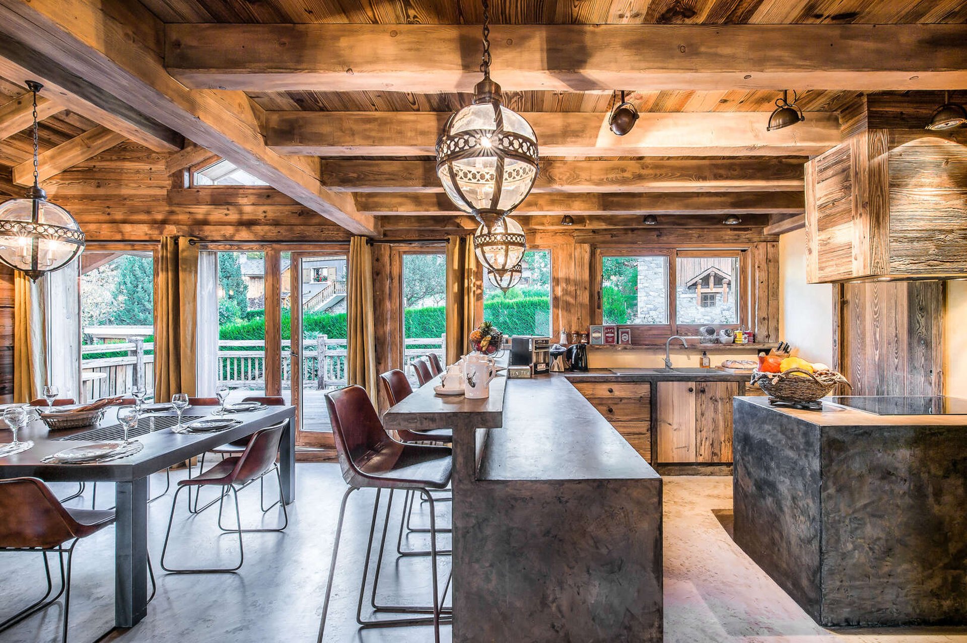 Chalet Gamma - 2