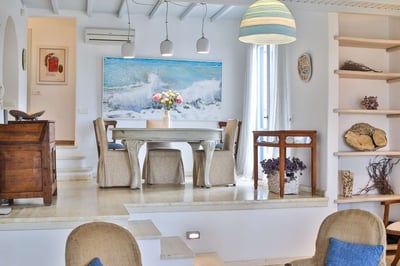 Luxury Villa Photo #15