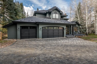 Luxury Villa Photo #31