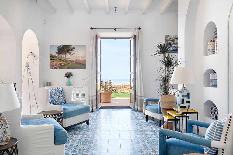 Villa Canyaret