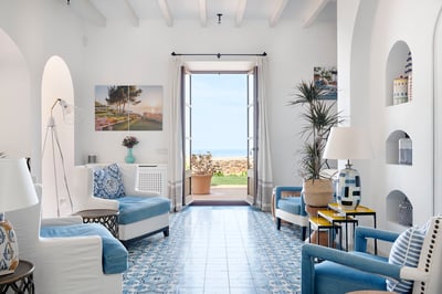 Luxury Villa Photo #23