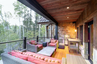 Luxury Villa Photo #34