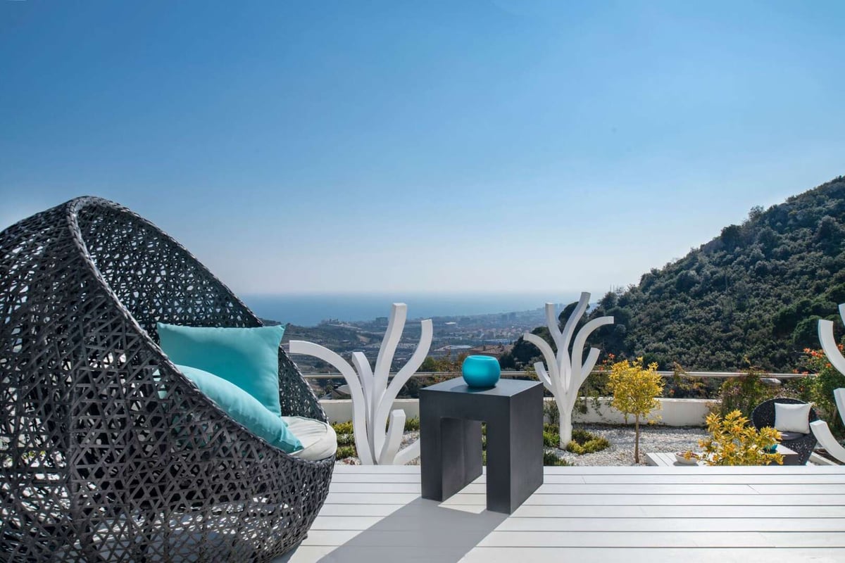 Ibiza Style villa rental - 26