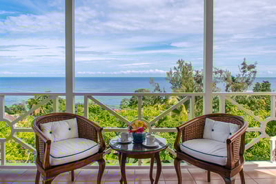 Luxury Villa Photo #15