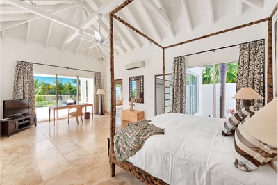Luxury Villa Photo #27