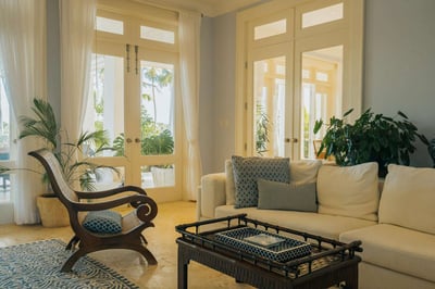 Luxury Villa Photo #18