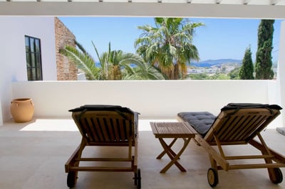 Luxury Villa Photo #27