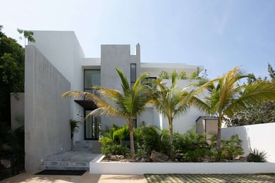 Luxury Villa Photo #38