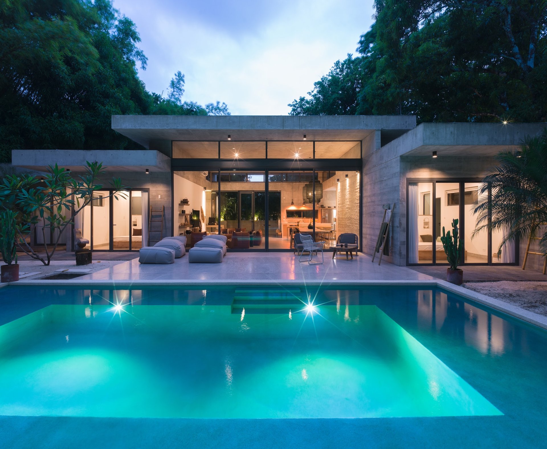 Casa Taman - 3