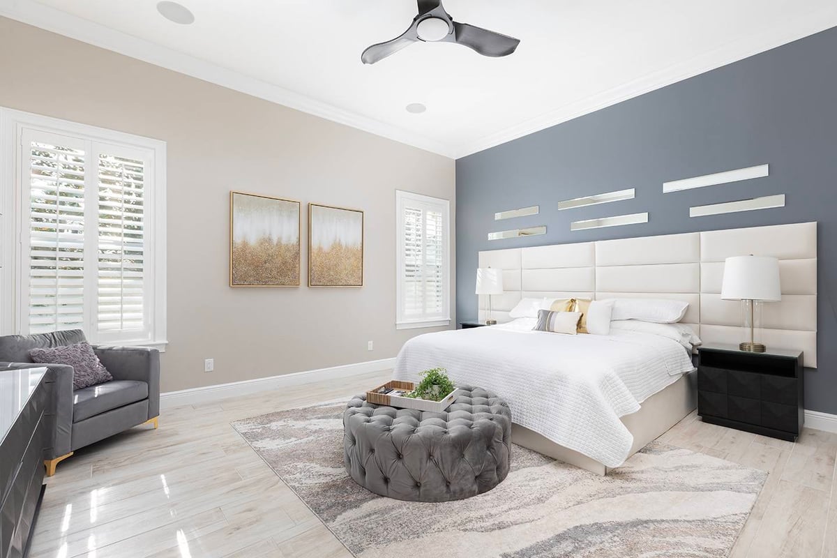 Serenity Arcade Villa