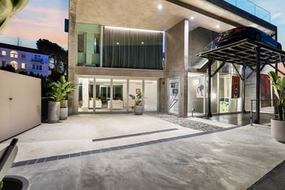Luxury Villa Photo #74