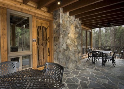 Luxury Villa Photo #19