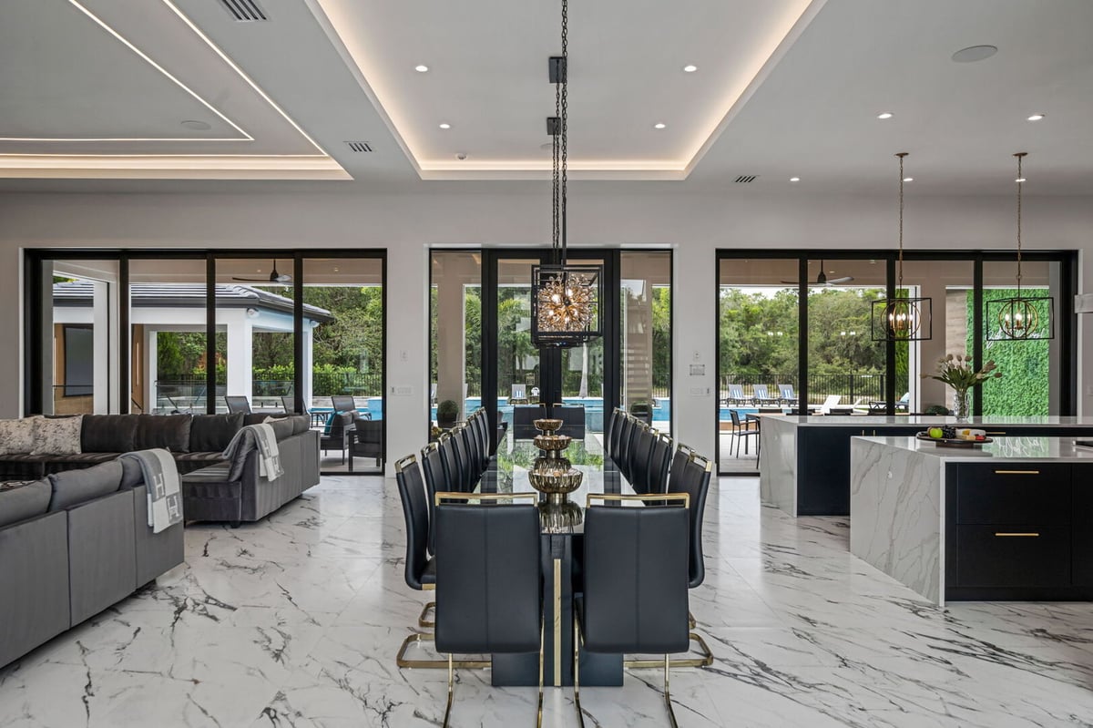 Legends and Leisure Retreat