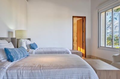 Oceania - Unique Oceanfront Villa in Cap Cana