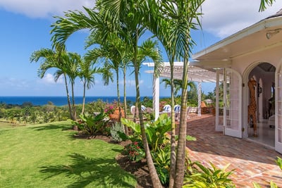 Luxury Villa Photo #5