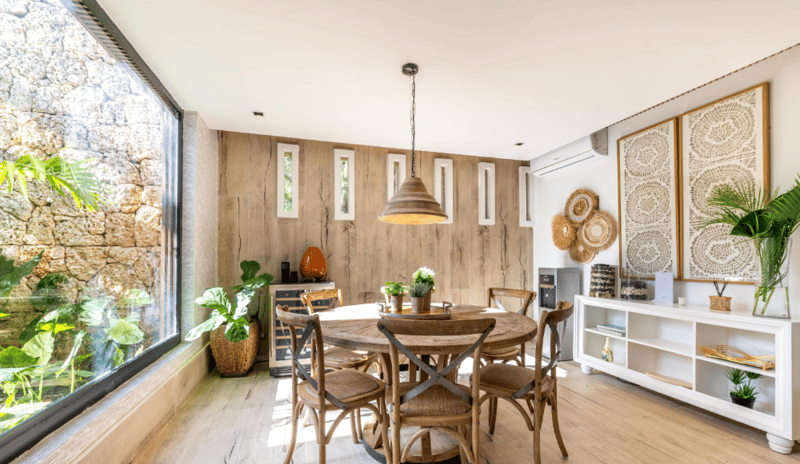 Villa Jardin | Batey Norte 4