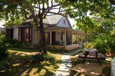 Luxury Villa Photo #24