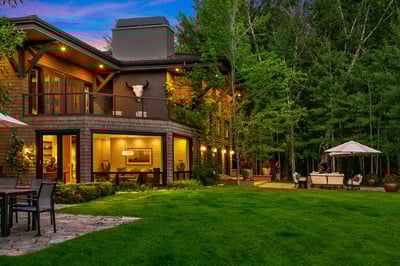 Luxury Villa Photo #11