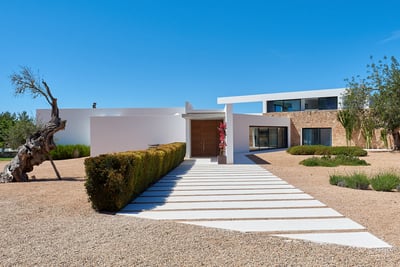 Luxury Villa Photo #43