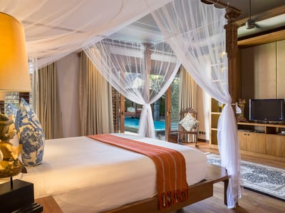 Des Indes Villa II