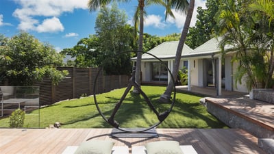 Luxury Villa Photo #17