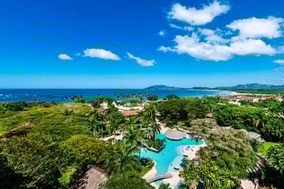 Luxury Villa Photo #20