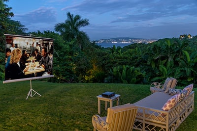 Luxury Villa Photo #11