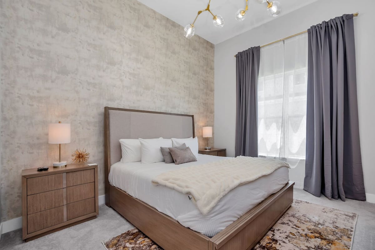 Golden Galaxy Retreat