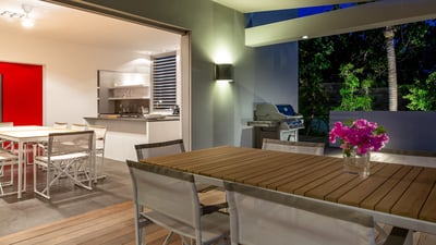 Luxury Villa Photo #24