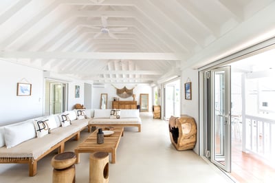 Luxury Villa Photo #24