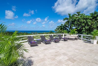 Luxury Villa Photo #4