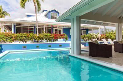 Luxury Villa Photo #2