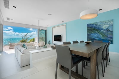 Luxury Villa Photo #20