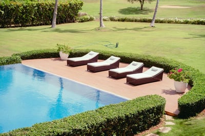Luxury Villa Photo #16