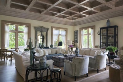 Luxury Villa Photo #15